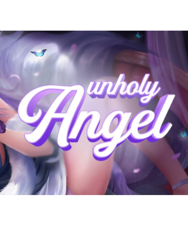 Unholy Angel Steam Key 